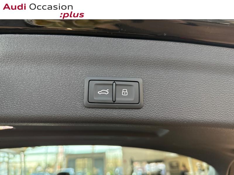 Voitures occasions Audi RS6 Avant Performance Montigny-le-Bretonneux