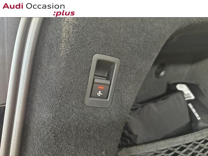 Voitures occasions Audi RS6 Avant Performance Montigny-le-Bretonneux