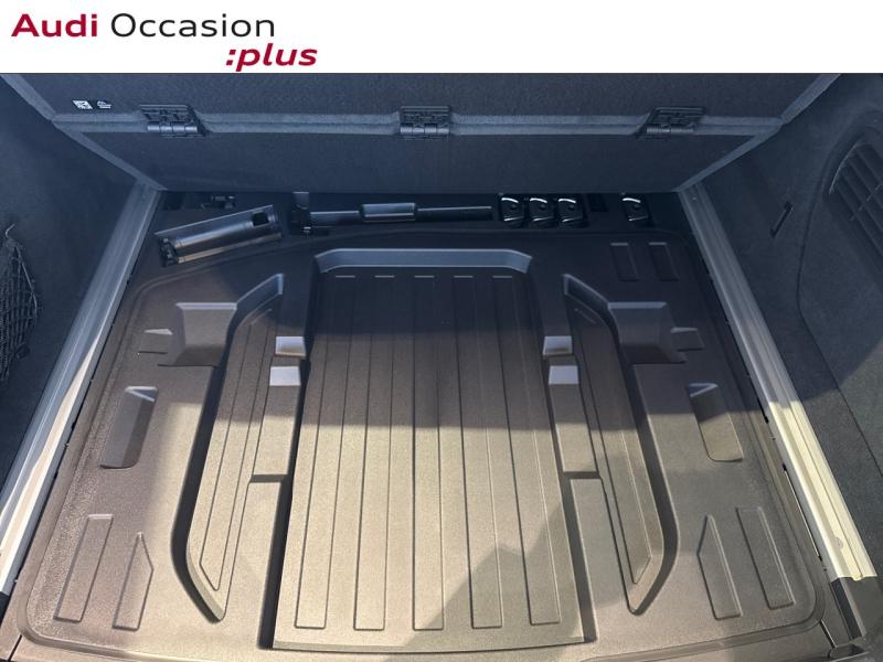 Voitures occasions Audi RS6 Avant Performance Montigny-le-Bretonneux