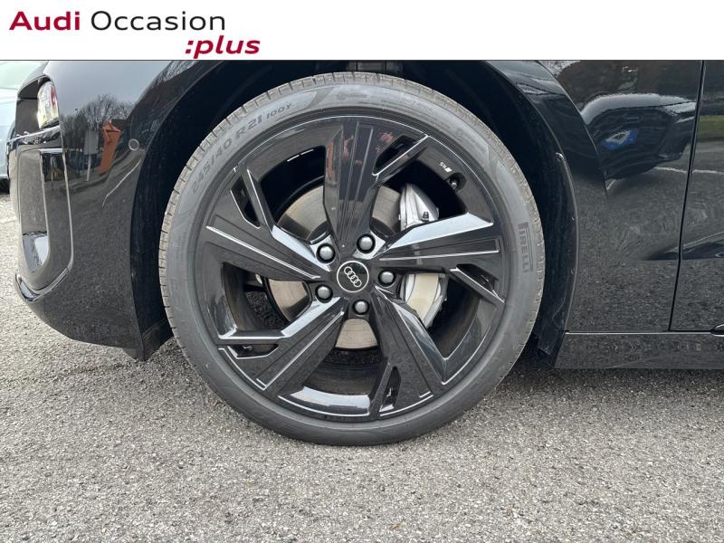 Voitures occasions Audi A6 Avant e-tron S line Montigny-le-Bretonneux