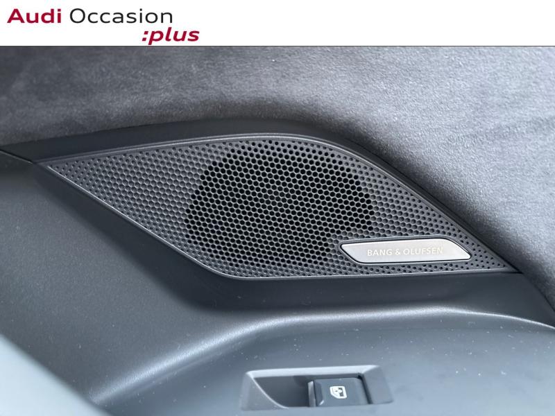 Voitures occasions Audi A6 Avant e-tron S line Montigny-le-Bretonneux