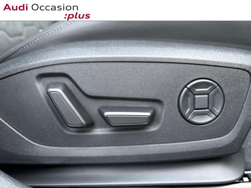 Voitures occasions Audi A6 Avant e-tron S line Montigny-le-Bretonneux