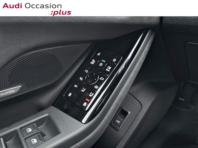 Voitures occasions Audi A6 Avant e-tron S line Montigny-le-Bretonneux