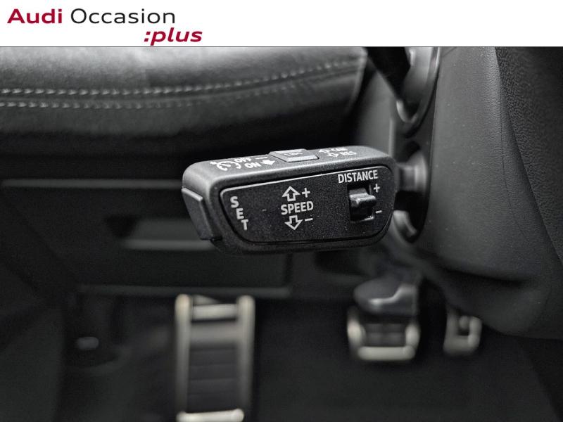 Voitures occasions Audi A6 Avant e-tron S line Montigny-le-Bretonneux