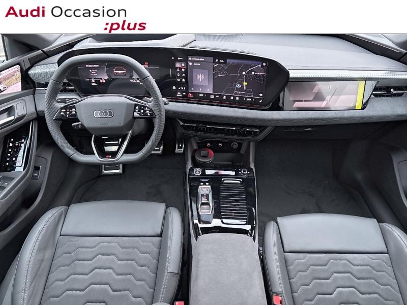Voitures occasions Audi A6 Avant e-tron S line Montigny-le-Bretonneux