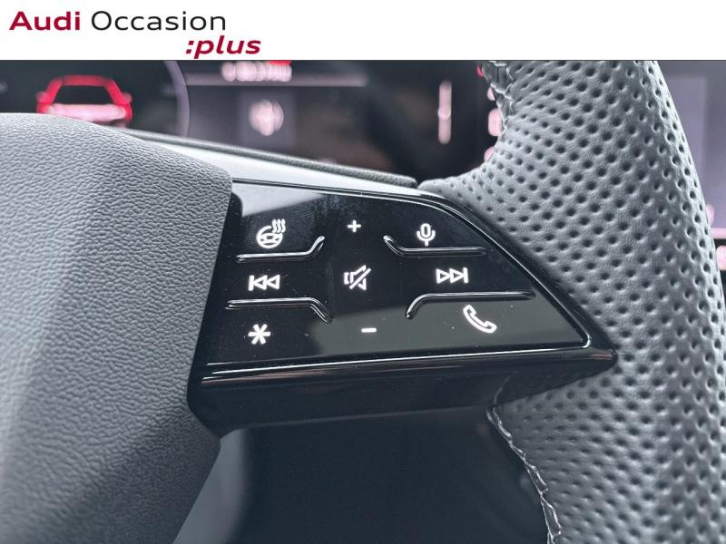 Voitures occasions Audi A6 Avant e-tron S line Montigny-le-Bretonneux