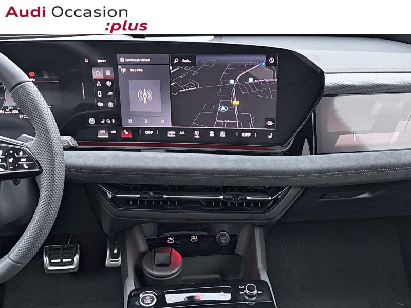 Voitures occasions Audi A6 Avant e-tron S line Montigny-le-Bretonneux