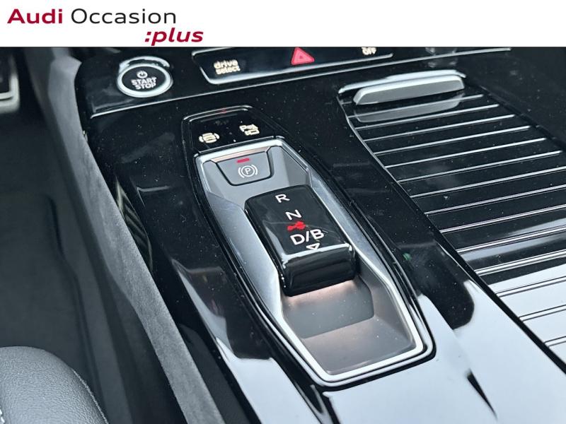 Voitures occasions Audi A6 Avant e-tron S line Montigny-le-Bretonneux