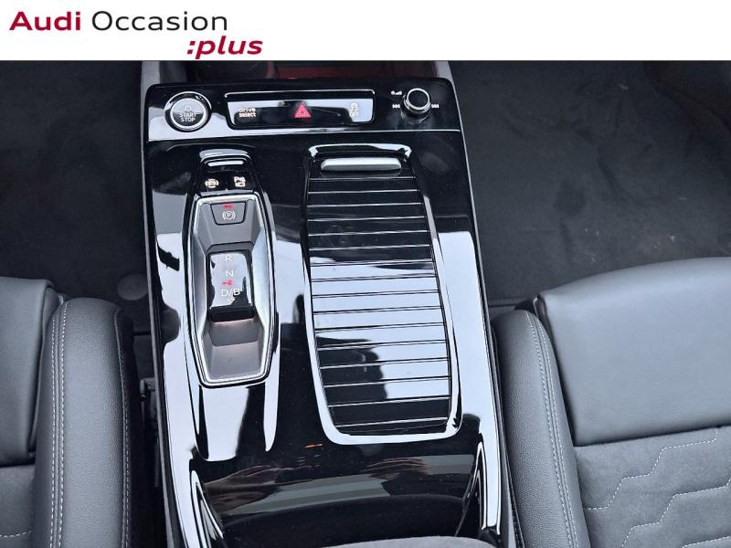 Voitures occasions Audi A6 Avant e-tron S line Montigny-le-Bretonneux