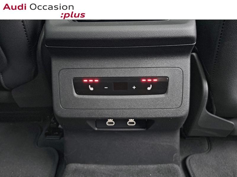 Voitures occasions Audi A6 Avant e-tron S line Montigny-le-Bretonneux