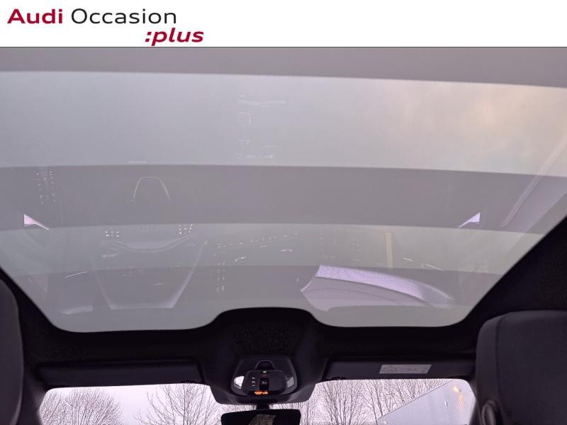 Voitures occasions Audi A6 Avant e-tron S line Montigny-le-Bretonneux