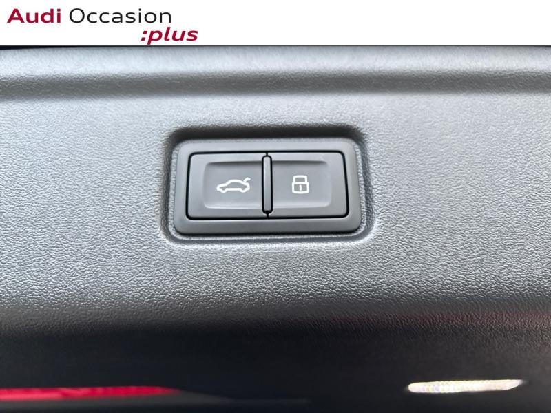 Voitures occasions Audi A6 Avant e-tron S line Montigny-le-Bretonneux