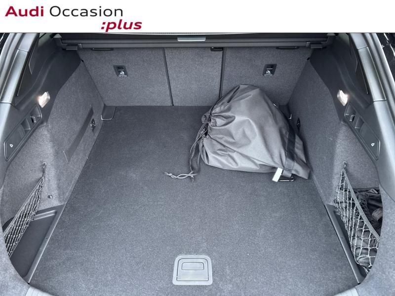 Voitures occasions Audi A6 Avant e-tron S line Montigny-le-Bretonneux