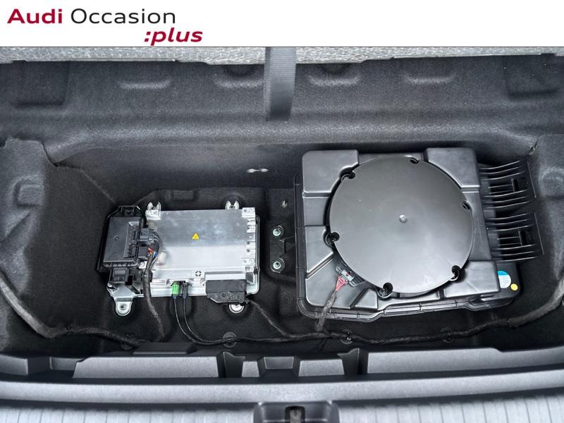 Voitures occasions Audi A6 Avant e-tron S line Montigny-le-Bretonneux