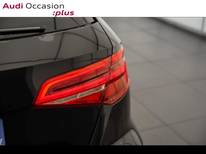 Voitures occasions Audi RS3 Sportback Base Montigny-le-Bretonneux