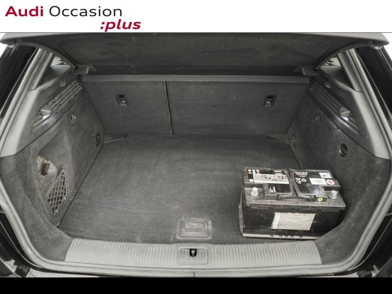 Voitures occasions Audi RS3 Sportback Base Montigny-le-Bretonneux