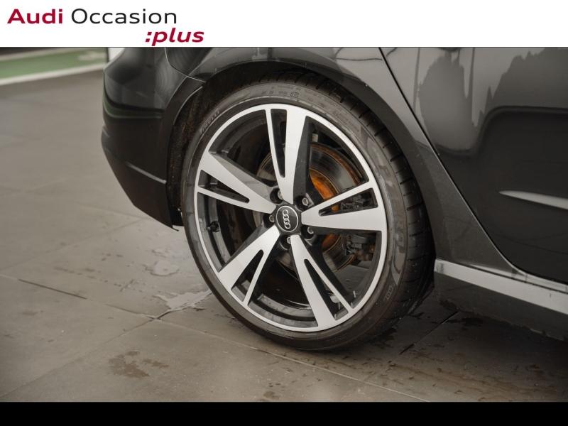 Voitures occasions Audi RS3 Sportback Base Montigny-le-Bretonneux
