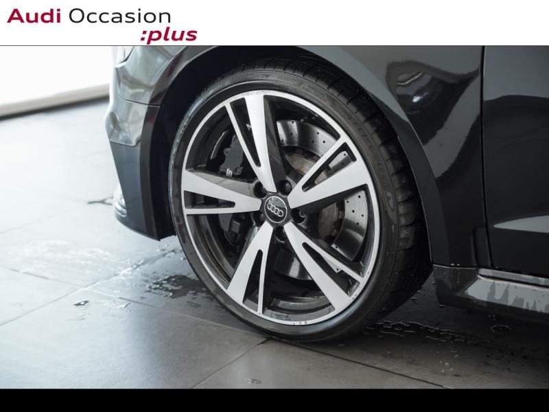 Voitures occasions Audi RS3 Sportback Base Montigny-le-Bretonneux