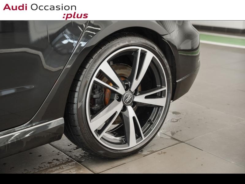 Voitures occasions Audi RS3 Sportback Base Montigny-le-Bretonneux