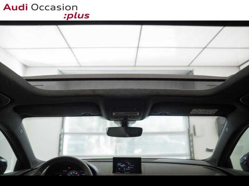 Voitures occasions Audi RS3 Sportback Base Montigny-le-Bretonneux