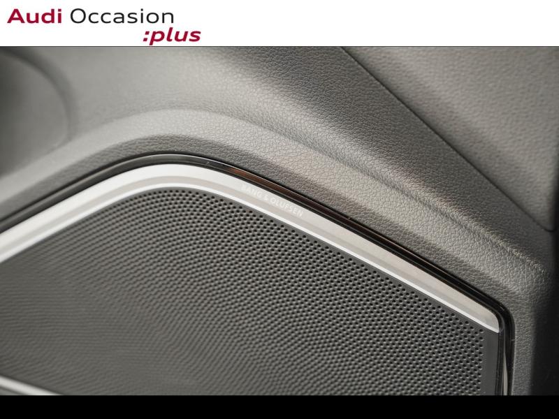Voitures occasions Audi RS3 Sportback Base Montigny-le-Bretonneux