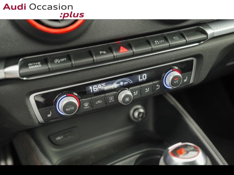 Voitures occasions Audi RS3 Sportback Base Montigny-le-Bretonneux