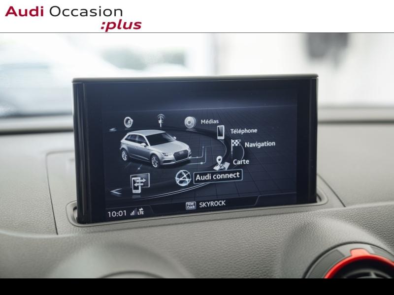 Voitures occasions Audi RS3 Sportback Base Montigny-le-Bretonneux