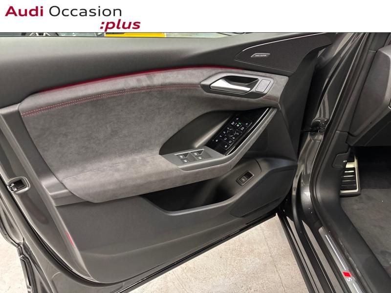 Voitures occasions Audi SQ6 e-tron Base Montigny-le-Bretonneux