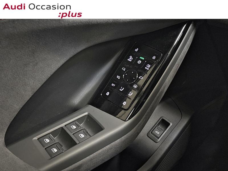 Voitures occasions Audi SQ6 e-tron Base Montigny-le-Bretonneux