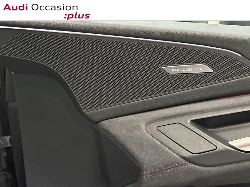 Voitures occasions Audi SQ6 e-tron Base Montigny-le-Bretonneux