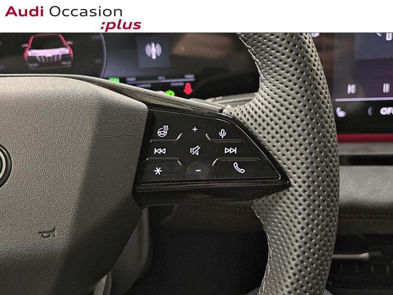Voitures occasions Audi SQ6 e-tron Base Montigny-le-Bretonneux