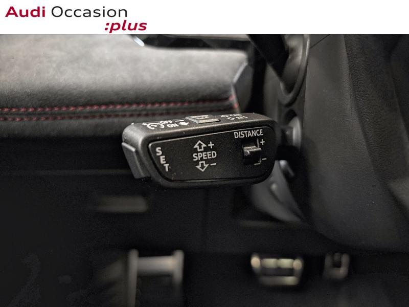 Voitures occasions Audi SQ6 e-tron Base Montigny-le-Bretonneux