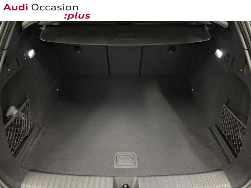 Voitures occasions Audi SQ6 e-tron Base Montigny-le-Bretonneux