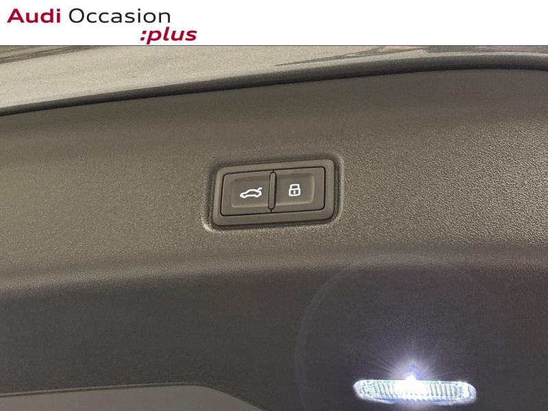 Voitures occasions Audi SQ6 e-tron Base Montigny-le-Bretonneux