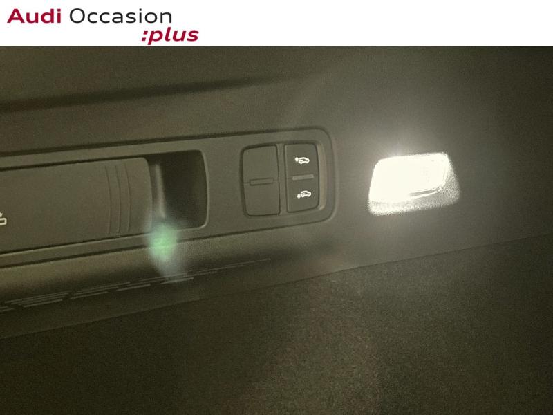 Voitures occasions Audi SQ6 e-tron Base Montigny-le-Bretonneux