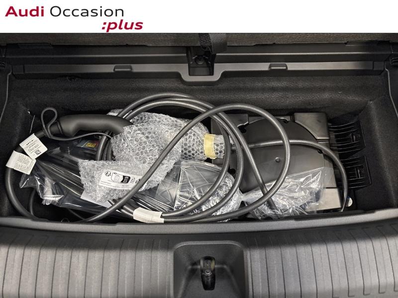 Voitures occasions Audi SQ6 e-tron Base Montigny-le-Bretonneux