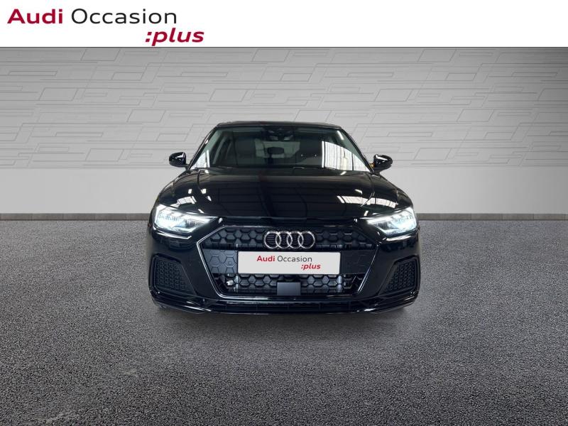 Voitures occasions Audi A1 Sportback Design Montigny-le-Bretonneux