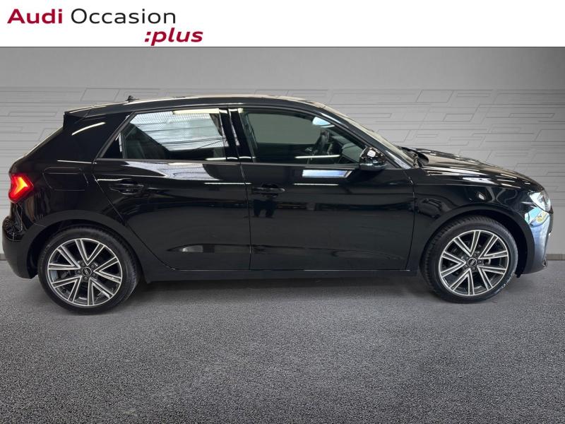 Voitures occasions Audi A1 Sportback Design Montigny-le-Bretonneux