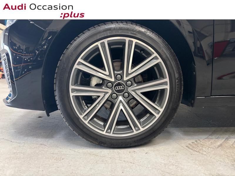 Voitures occasions Audi A1 Sportback Design Montigny-le-Bretonneux