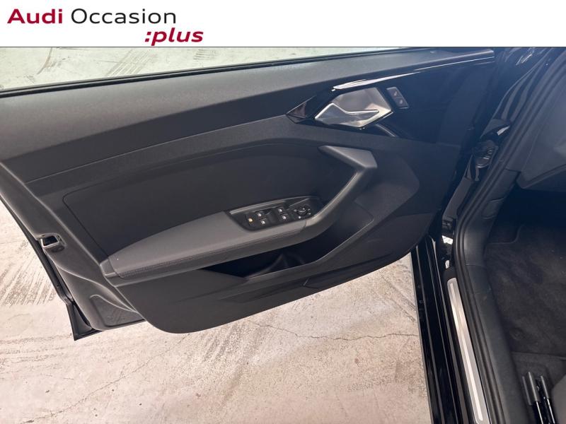 Voitures occasions Audi A1 Sportback Design Montigny-le-Bretonneux