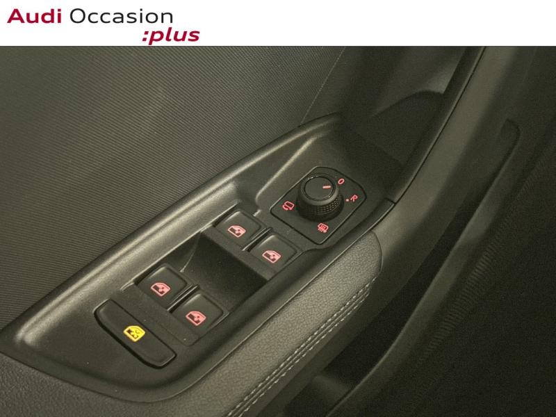 Voitures occasions Audi A1 Sportback Design Montigny-le-Bretonneux