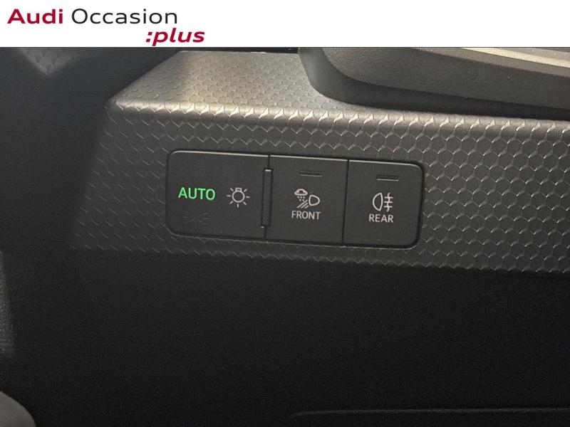 Voitures occasions Audi A1 Sportback Design Montigny-le-Bretonneux