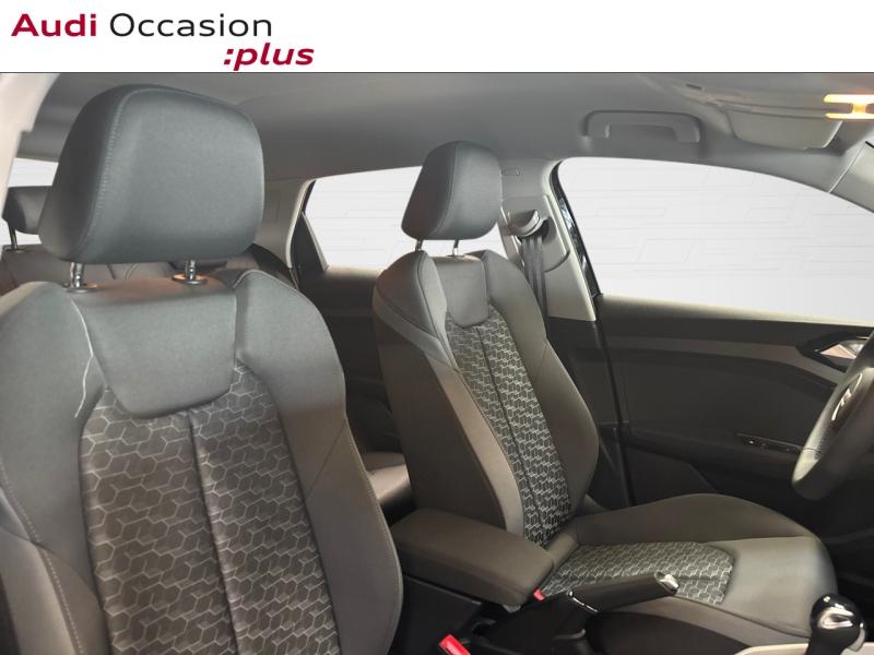 Voitures occasions Audi A1 Sportback Design Montigny-le-Bretonneux