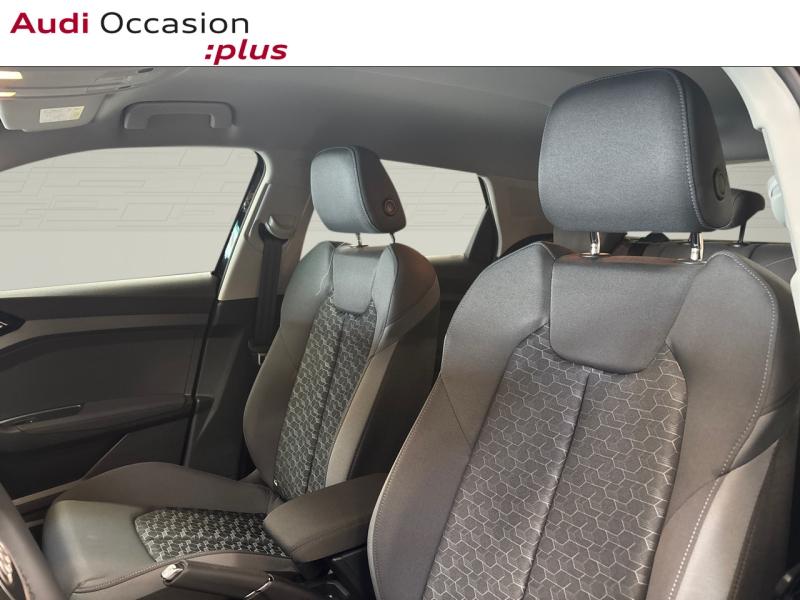 Voitures occasions Audi A1 Sportback Design Montigny-le-Bretonneux