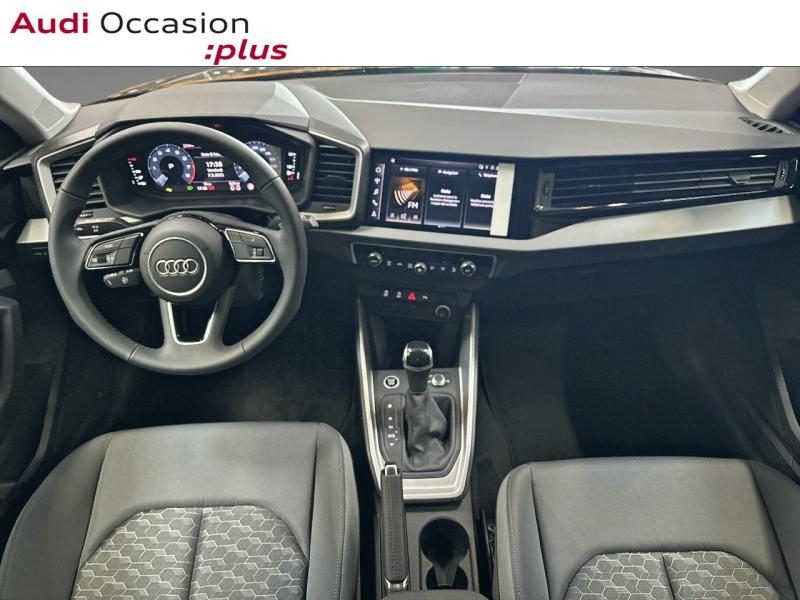 Voitures occasions Audi A1 Sportback Design Montigny-le-Bretonneux
