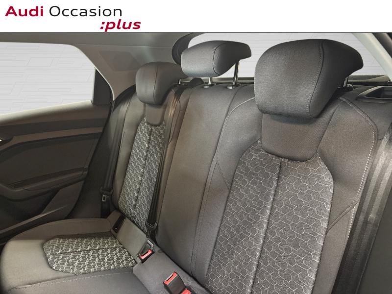 Voitures occasions Audi A1 Sportback Design Montigny-le-Bretonneux