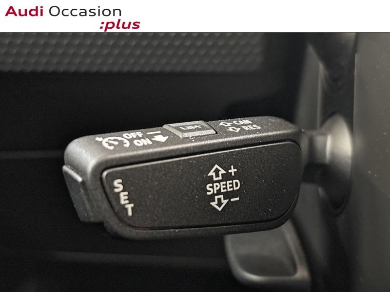 Voitures occasions Audi A1 Sportback Design Montigny-le-Bretonneux