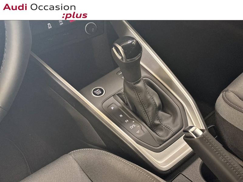 Voitures occasions Audi A1 Sportback Design Montigny-le-Bretonneux