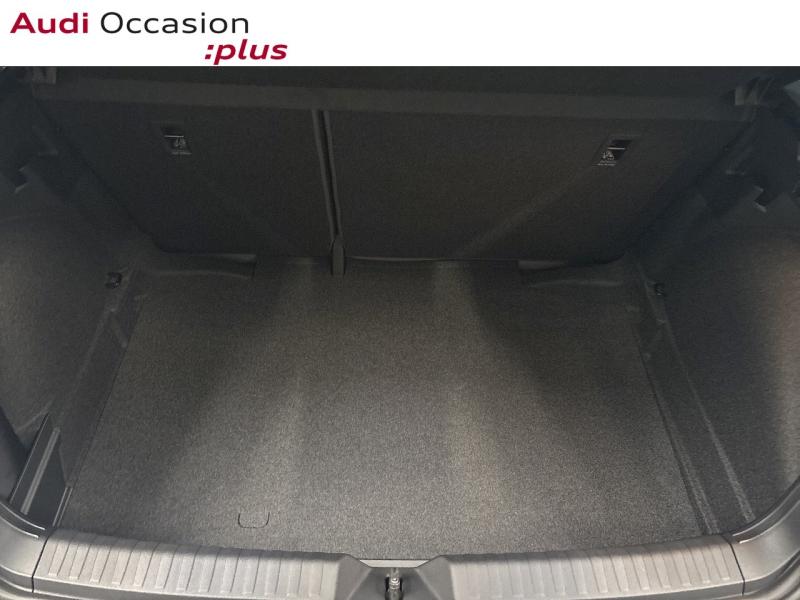 Voitures occasions Audi A1 Sportback Design Montigny-le-Bretonneux