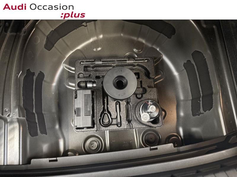 Voitures occasions Audi A1 Sportback Design Montigny-le-Bretonneux